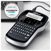 Buy DYMO LabelManager 280 6 9 12 mm D1-Bänder AZERTY in Cyprus, Nicosia, Limassol, Larnaka, Pafos