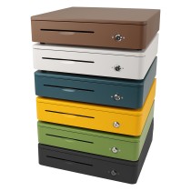 Buy Olympia Kassenlade M405 Color gelb in Cyprus, Nicosia, Limassol, Larnaka, Pafos