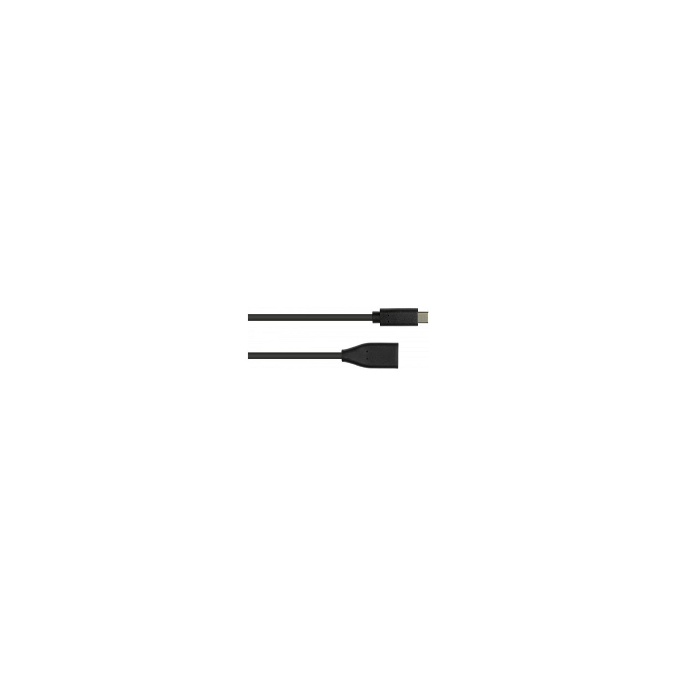 Buy Good Connections USB 3.2 Gen.1 OTG Kabel USB-C St.-A-Bu. in Cyprus, Nicosia, Limassol, Larnaka, Pafos