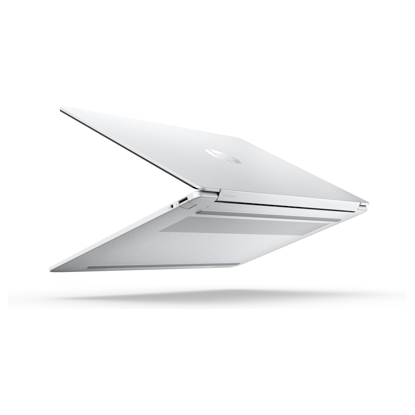 Buy HP OmniBook 5 16-bf0154ng Snapdragon X1-26-100 16GB 512SSD W11 Home in Cyprus, Nicosia, Limassol, Larnaka, Pafos