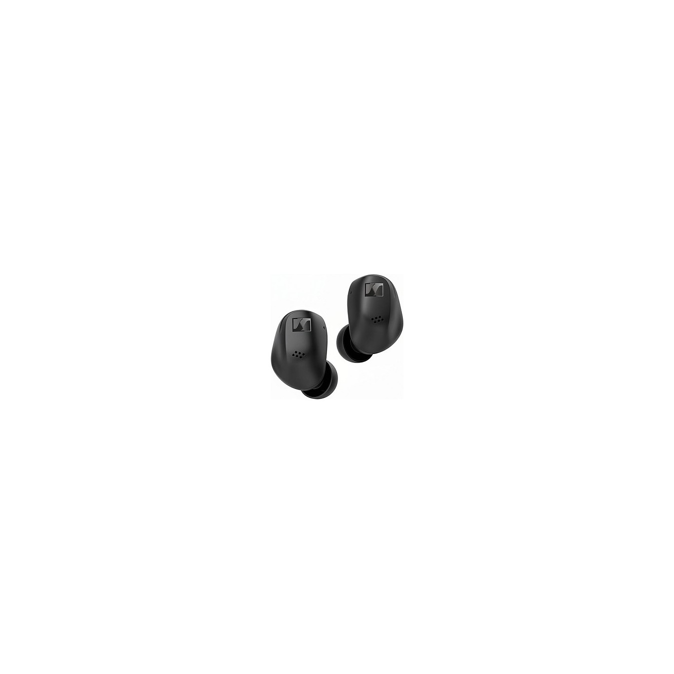 Buy Epos Accentum True Wireless Earbuds Black in Cyprus, Nicosia, Limassol, Larnaka, Pafos