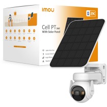 Buy Imou Cell PT + Solar Panel FSP12 in Cyprus, Nicosia, Limassol, Larnaka, Pafos