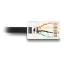 Buy Delock USV Kommunikationskabel USB 2.0 Typ-A zu USB RJ50 2 m in Cyprus, Nicosia, Limassol, Larnaka, Pafos