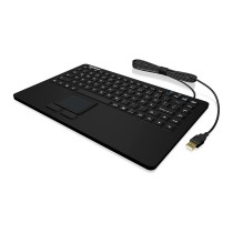Buy KeySonic KSK-5230IN (CH) IP68 Touchpad + Maus Silikon retail in Cyprus, Nicosia, Limassol, Larnaka, Pafos