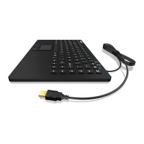 Buy KeySonic KSK-5230IN (CH) IP68 Touchpad + Maus Silikon retail in Cyprus, Nicosia, Limassol, Larnaka, Pafos