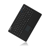 Buy KeySonic KSK-5230IN (CH) IP68 Touchpad + Maus Silikon retail in Cyprus, Nicosia, Limassol, Larnaka, Pafos