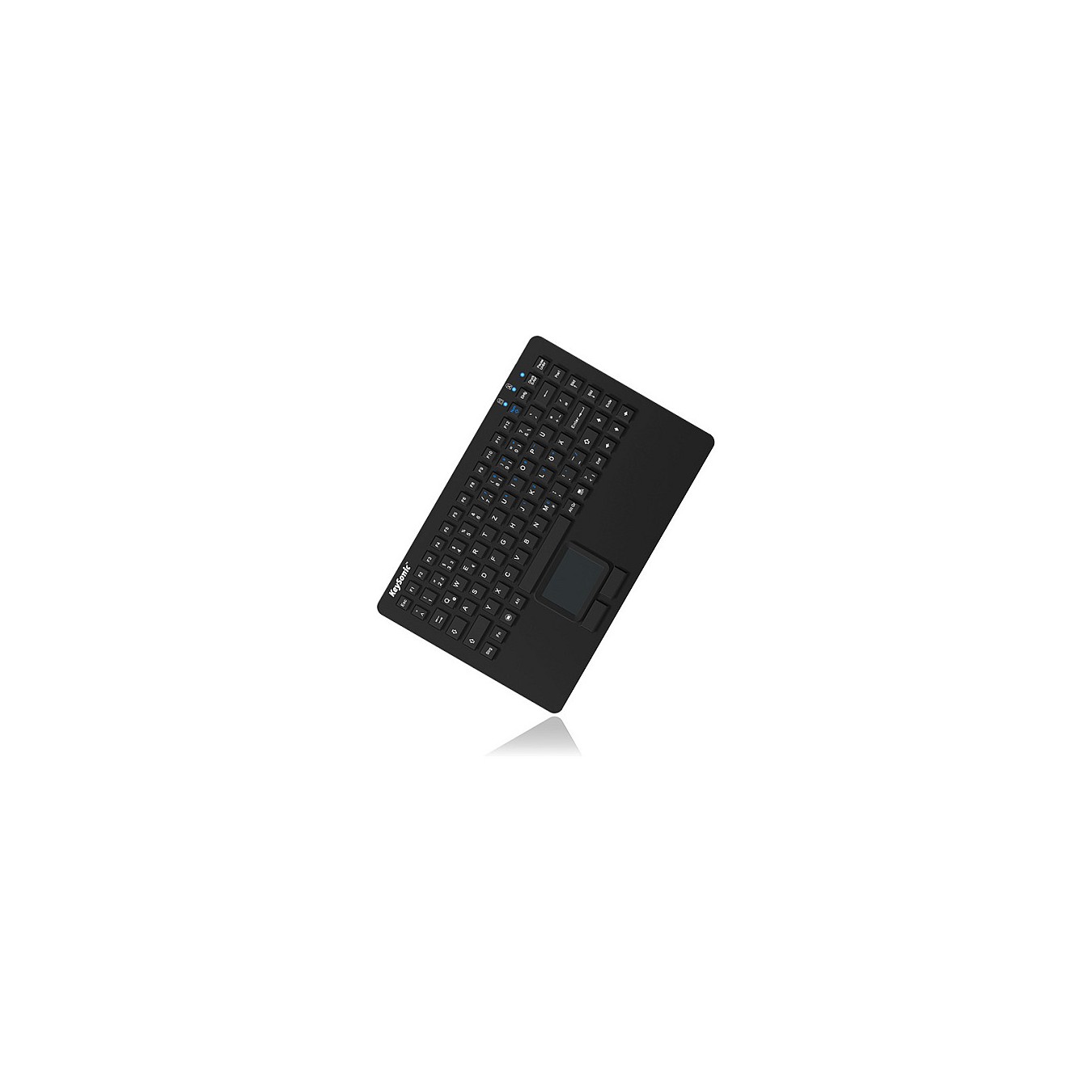 Buy KeySonic KSK-5230IN (CH) IP68 Touchpad + Maus Silikon retail in Cyprus, Nicosia, Limassol, Larnaka, Pafos