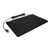 Buy KeySonic KSK-5230IN (CH) IP68 Touchpad + Maus Silikon retail in Cyprus, Nicosia, Limassol, Larnaka, Pafos