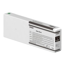 Buy Epson Tintenpatrone UltraChrome HDX HD matte black 700ml T 55K8N in Cyprus, Nicosia, Limassol, Larnaka, Pafos
