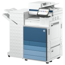 Buy L HP Color LaserJet Enterprise Flow MFP 8801z+ 60ppm in Cyprus, Nicosia, Limassol, Larnaka, Pafos