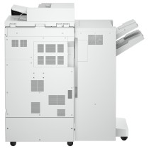 Buy L HP Color LaserJet Enterprise Flow MFP 8801z+ 60ppm in Cyprus, Nicosia, Limassol, Larnaka, Pafos