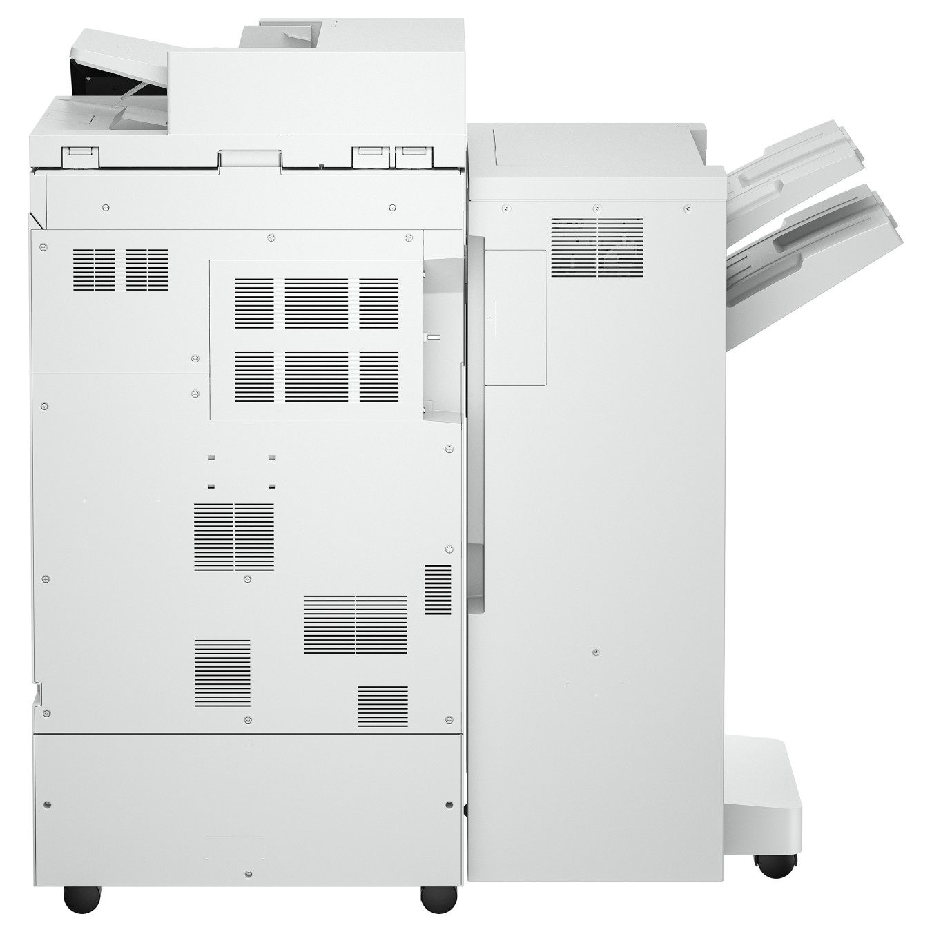 Buy L HP Color LaserJet Enterprise Flow MFP 8801z+ 60ppm in Cyprus, Nicosia, Limassol, Larnaka, Pafos