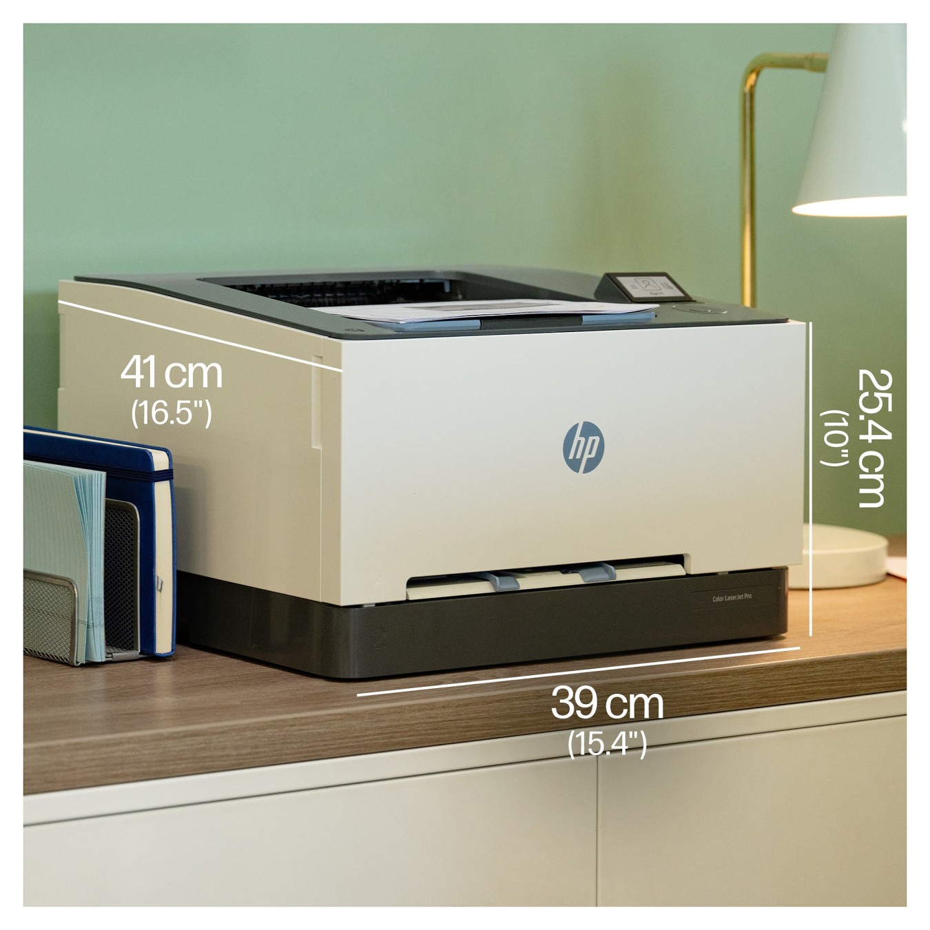 Buy L HP Color LaserJet Pro 3202dn - Drucker - Laser LED-Druck in Cyprus, Nicosia, Limassol, Larnaka, Pafos