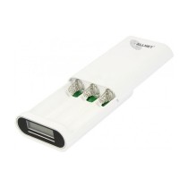 Buy ALLNET ALL-PB103 Battery charger White in Cyprus, Nicosia, Limassol, Larnaka, Pafos