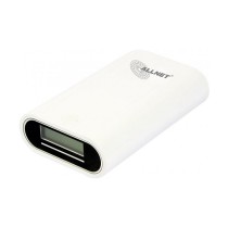 Buy ALLNET ALL-PB103 Battery charger White in Cyprus, Nicosia, Limassol, Larnaka, Pafos