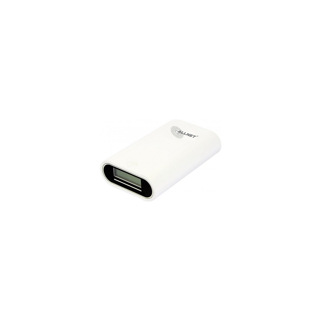 Buy ALLNET ALL-PB103 Battery charger White in Cyprus, Nicosia, Limassol, Larnaka, Pafos