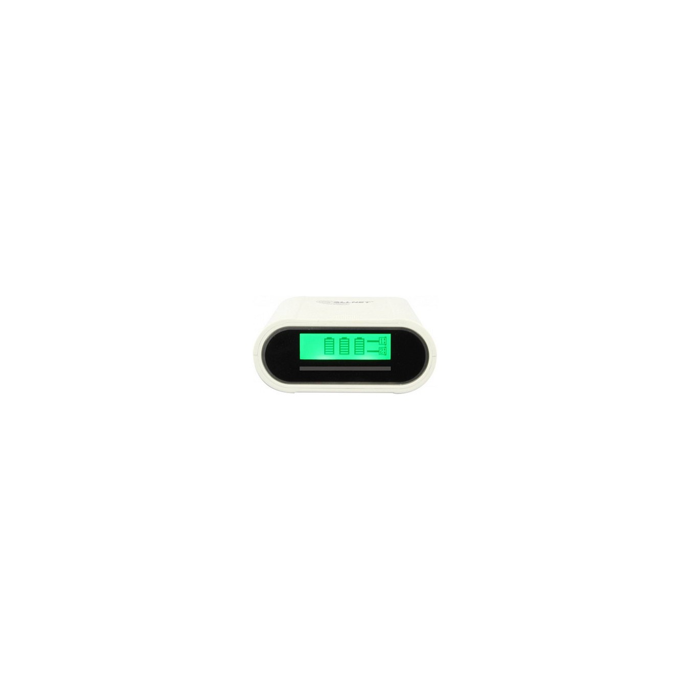 Buy ALLNET ALL-PB103 Battery charger White in Cyprus, Nicosia, Limassol, Larnaka, Pafos