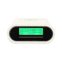 Buy ALLNET ALL-PB103 Battery charger White in Cyprus, Nicosia, Limassol, Larnaka, Pafos