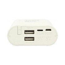 Buy ALLNET ALL-PB103 Battery charger White in Cyprus, Nicosia, Limassol, Larnaka, Pafos