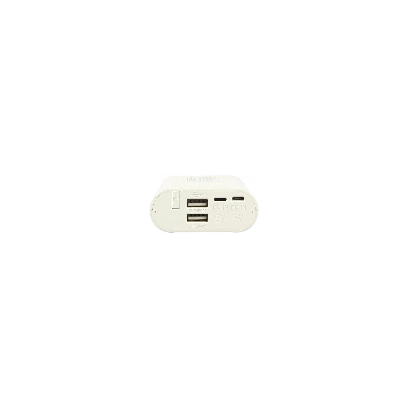 Buy ALLNET ALL-PB103 Battery charger White in Cyprus, Nicosia, Limassol, Larnaka, Pafos