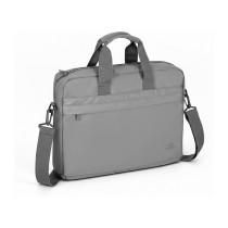 Buy Rivacase 8234 Hellgraue Notebooktasche 13.3 in Cyprus, Nicosia, Limassol, Larnaka, Pafos