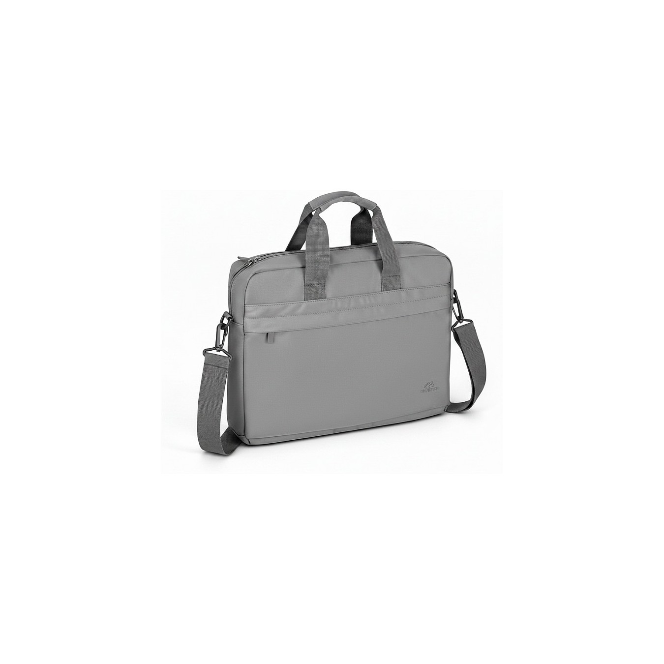 Buy Rivacase 8234 Hellgraue Notebooktasche 13.3 in Cyprus, Nicosia, Limassol, Larnaka, Pafos