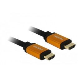 Buy DELOCK Ultra High Speed HDMI Cable - 85726 - 48 Gbps, 8K@60Hz & 4K@120Hz, 0.... in Cyprus, Nicosia, Limassol, Larnaka, Pafos