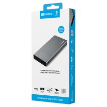 Buy SANDBERG Powerbank USB-C PD 100W 20000 in Cyprus, Nicosia, Limassol, Larnaka, Pafos