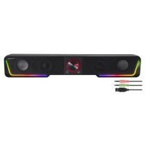 Buy Speedlink Lautsprecher GRAVITY RGB. Soundbar. schwarz retail in Cyprus, Nicosia, Limassol, Larnaka, Pafos