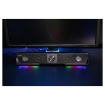 Buy Speedlink Lautsprecher GRAVITY RGB. Soundbar. schwarz retail in Cyprus, Nicosia, Limassol, Larnaka, Pafos