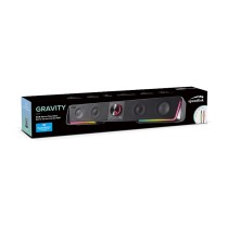 Buy Speedlink Lautsprecher GRAVITY RGB. Soundbar. schwarz retail in Cyprus, Nicosia, Limassol, Larnaka, Pafos