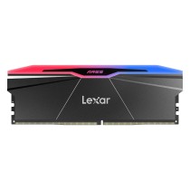 Buy 32GB (2X16GB) DIMM LEXAR ARES RGB 6000MHZ MEMORY STICK KIT (BLACK) in Cyprus, Nicosia, Limassol, Larnaka, Pafos
