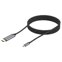 Buy CONCEPTRONIC Adapter USB-C3.2- to HDMI2.0 4K 60Hz 2.00m gr in Cyprus, Nicosia, Limassol, Larnaka, Pafos
