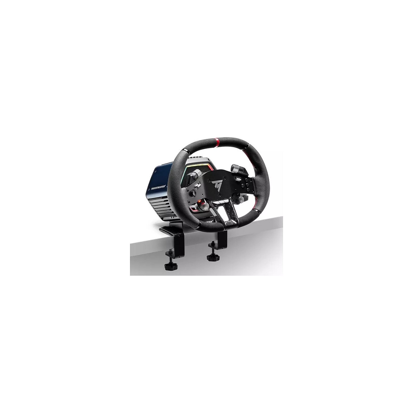 Buy Thrustmaster AddOn Hypercar Wheel Lenkrad (KON PC) in Cyprus, Nicosia, Limassol, Larnaka, Pafos