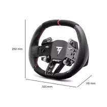 Buy Thrustmaster AddOn Hypercar Wheel Lenkrad (KON PC) in Cyprus, Nicosia, Limassol, Larnaka, Pafos