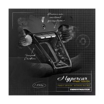Buy Thrustmaster AddOn Hypercar Wheel Lenkrad (KON PC) in Cyprus, Nicosia, Limassol, Larnaka, Pafos