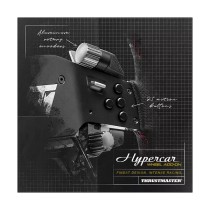 Buy Thrustmaster AddOn Hypercar Wheel Lenkrad (KON PC) in Cyprus, Nicosia, Limassol, Larnaka, Pafos