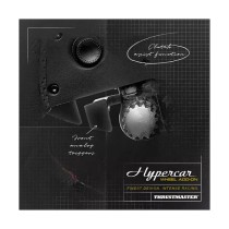 Buy Thrustmaster AddOn Hypercar Wheel Lenkrad (KON PC) in Cyprus, Nicosia, Limassol, Larnaka, Pafos