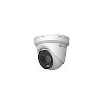 Buy HIKVISION HM-TD1228-3 G1 T3A Thermal 256x196 Bi spectrum in Cyprus, Nicosia, Limassol, Larnaka, Pafos
