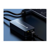 Buy CONCEPTRONIC Adapter USB-A3.0- to 2.5GbE WoL 5Gbs 0.14m sw in Cyprus, Nicosia, Limassol, Larnaka, Pafos