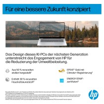 Buy HP OmniBook 7 17-dc0178ng CU7 258V 32GB 2TBSSD RTX4050 W11 Pro Touch in Cyprus, Nicosia, Limassol, Larnaka, Pafos