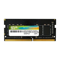 Buy 16GB Silicon Power PC 3200 CL22 (1x16GB) VALUE SO-DIMM in Cyprus, Nicosia, Limassol, Larnaka, Pafos