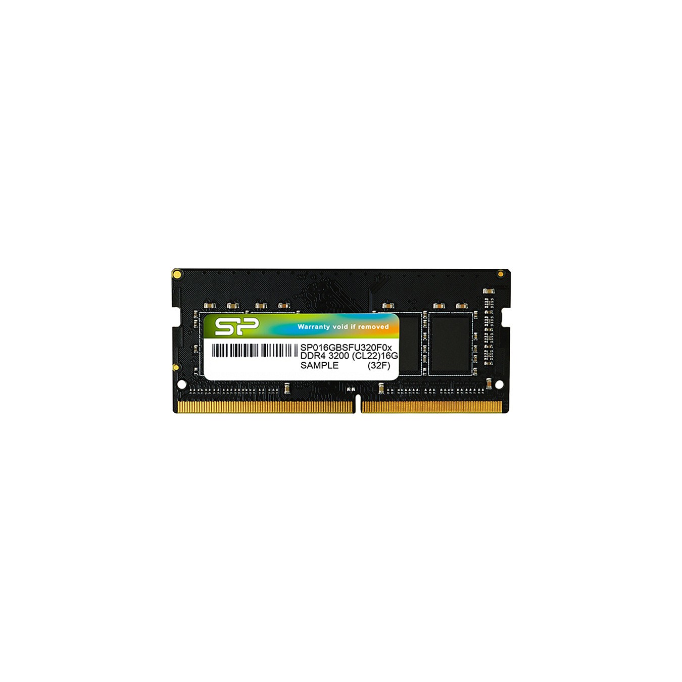 Buy 16GB Silicon Power PC 3200 CL22 (1x16GB) VALUE SO-DIMM in Cyprus, Nicosia, Limassol, Larnaka, Pafos