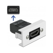 Buy Easy 45 HDMI Modul gerade 22,5 x 45 mm in Cyprus, Nicosia, Limassol, Larnaka, Pafos