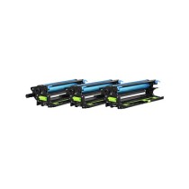 Buy LEXMARK Fotoleiter 3er CS820 CX82x CX860 ca. 175.000 S. in Cyprus, Nicosia, Limassol, Larnaka, Pafos