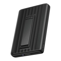 Buy ECOFLOW RAPID Mag 10K Powerbank 10000mAh Qi2 15W kabellos X-Cooling Slim Black in Cyprus, Nicosia, Limassol, Larnaka, Pafos