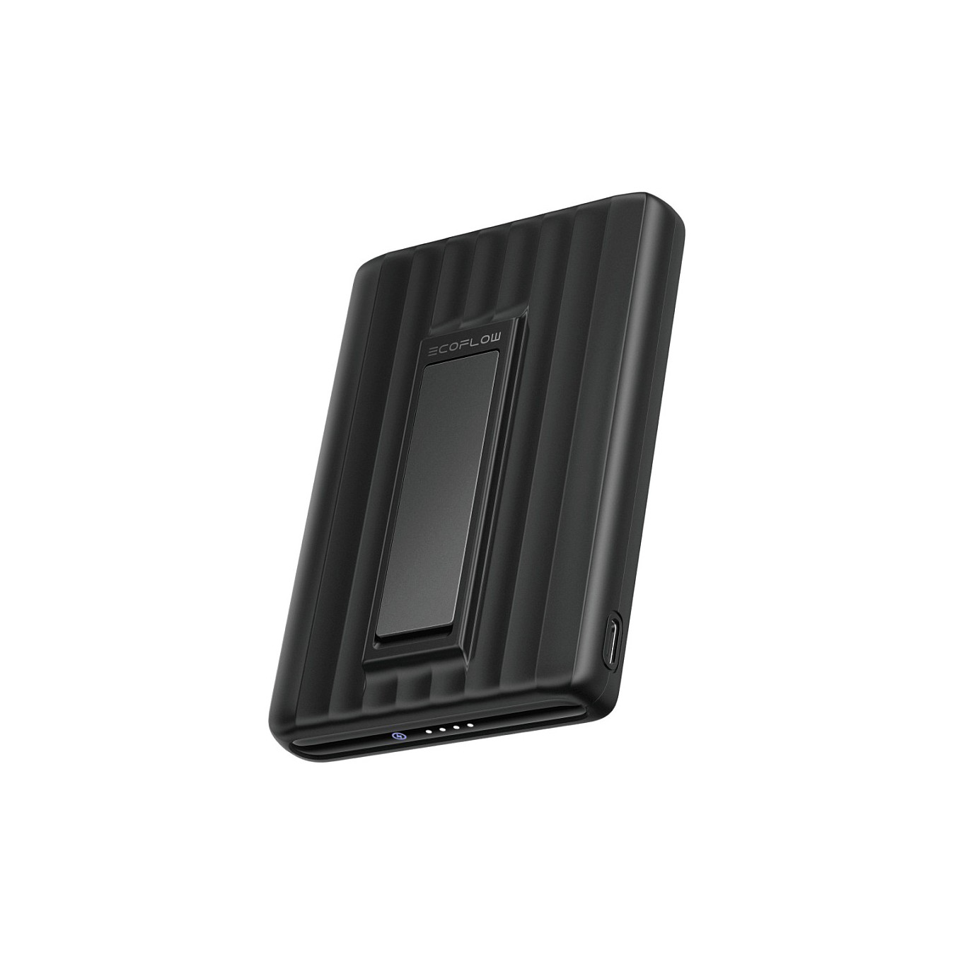 Buy ECOFLOW RAPID Mag 10K Powerbank 10000mAh Qi2 15W kabellos X-Cooling Slim Black in Cyprus, Nicosia, Limassol, Larnaka, Pafos