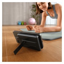 Buy ECOFLOW RAPID Mag 10K Powerbank 10000mAh Qi2 15W kabellos X-Cooling Slim Black in Cyprus, Nicosia, Limassol, Larnaka, Pafos