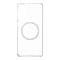 Buy CARE Urban Explorer Case Clear w. White Qi Samsung Galaxy S26+ in Cyprus, Nicosia, Limassol, Larnaka, Pafos