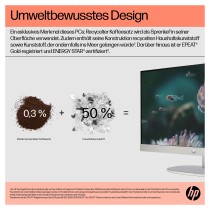 Buy AIO HP Desktop 24-cr0401 RYZ 7520U 8GB 512SSD W11 Home White in Cyprus, Nicosia, Limassol, Larnaka, Pafos